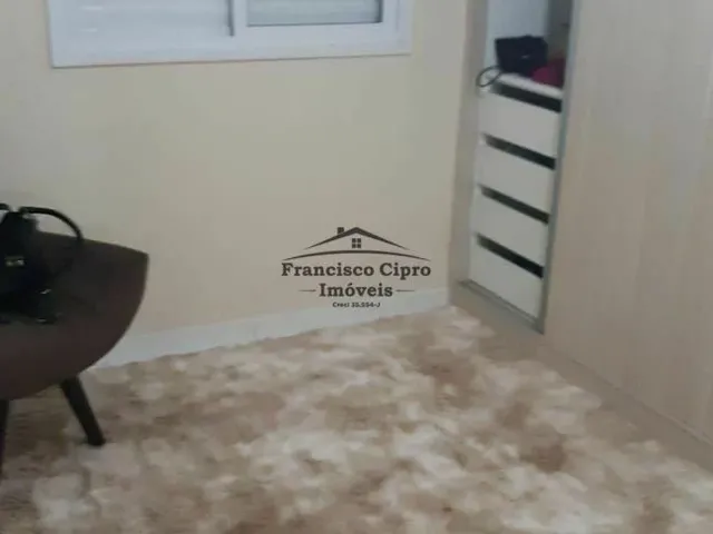 Imagem 16: Apartamento Padrão