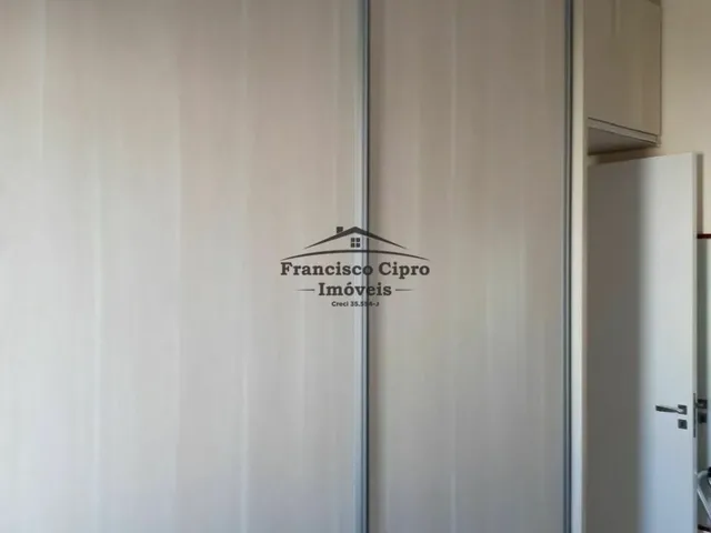 Imagem 2: Apartamento Padrão