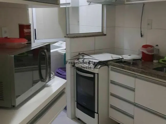 Imagem 5: Apartamento Padrão