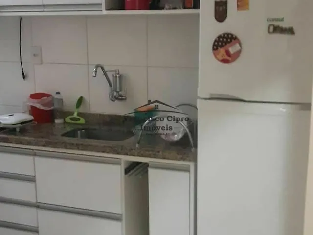 Imagem 8: Apartamento Padrão