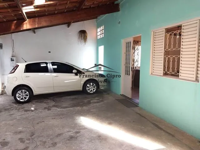 Imagem: Casa-Sobrado-Para-Venda-Em-Parque-Santa-Clara-Guaratingueta-Sp