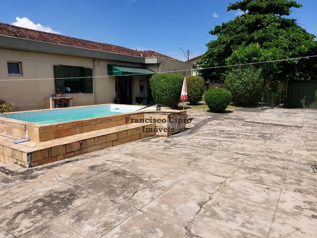Imagem: Casa À Venda no Bairro Vila Paraíba