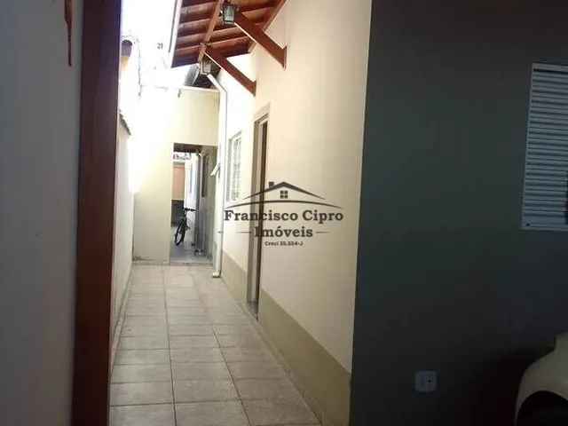 Imagem: Casa À Venda no Bairro Parque do Sol