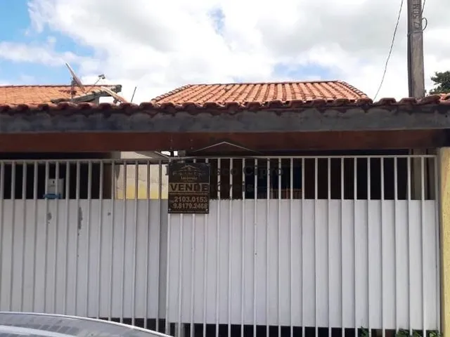 Imagem: Casa À Venda no Bairro Laerte Assunção