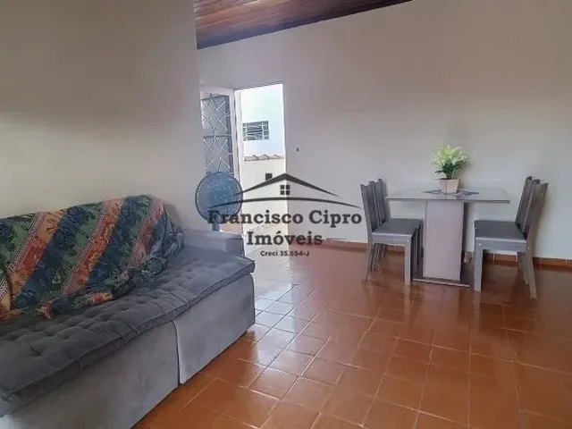 Imagem: Casa À Venda no Bairro Campo do Galvão
