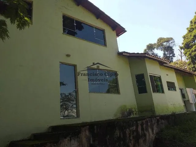 Imagem: Casa À Venda no Bairro Belveder Clube dos