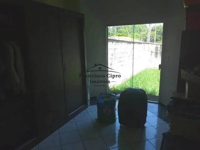 Imagem 14: Casa À Venda no Bairro Belveder Clube dos 500 - Guaratinguetá/Sp