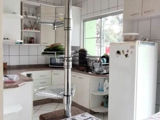 Imagem 10: Casa À Venda no Bairro Belveder Clube dos 500 - Guaratinguetá/Sp