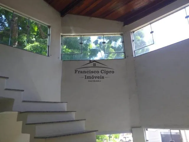 Imagem 13: Casa À Venda no Bairro Belveder Clube dos 500 - Guaratinguetá/Sp