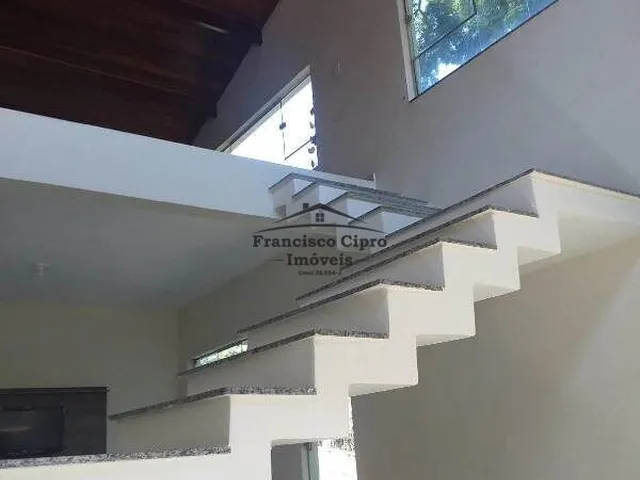 Imagem 3: Casa À Venda no Bairro Belveder Clube dos 500 - Guaratinguetá/Sp