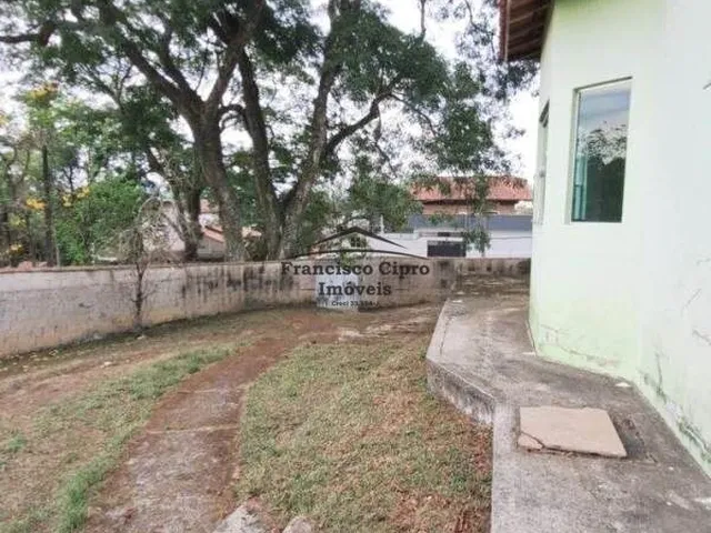 Imagem 15: Casa À Venda no Bairro Belveder Clube dos 500 - Guaratinguetá/Sp