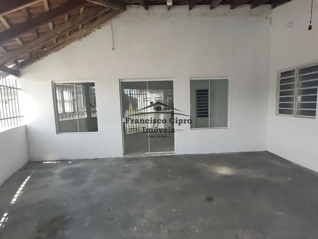 Imagem: Casa À Venda no Bairro Parque santa Clara