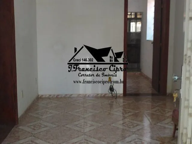 Imagem: Casa-Terrea-Para-Venda-Em-Pedregulho-Guaratingueta-Sp