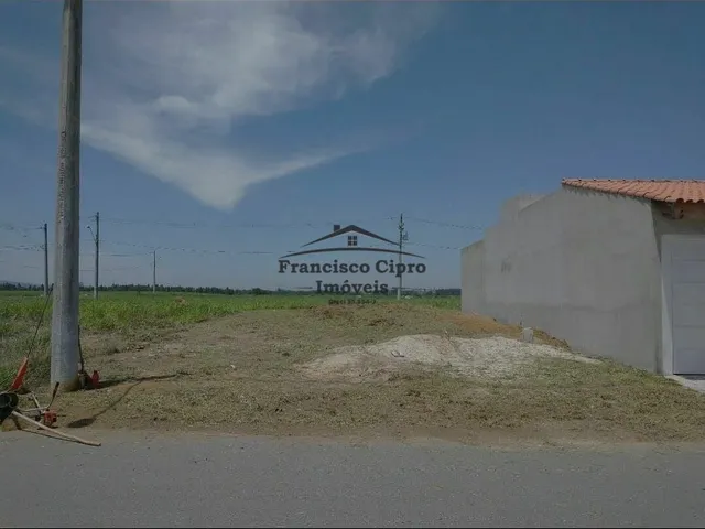 Imagem: Terreno À Venda no Bairro Loteamento Residencial
