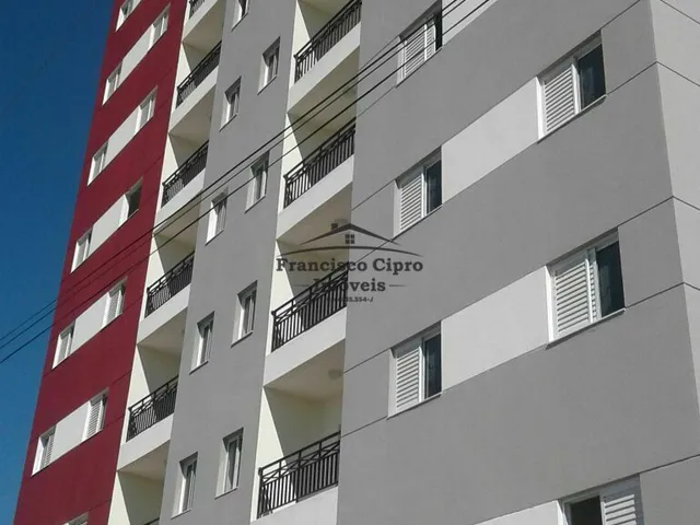 Imagem: Apartamento-Padrao-Para-Venda-Em-Jardim-Do-Vale-Guaratingueta-Sp