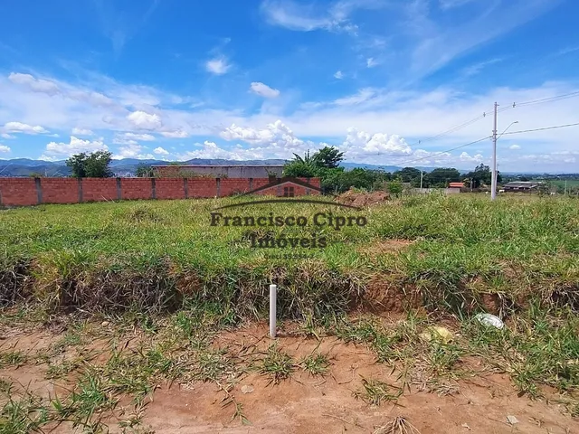 Imagem: Terreno À Venda no Bairro Primori - Guaratinguetá/Sp