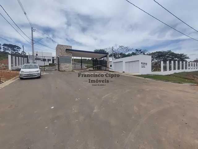 Imagem: Terreno À Venda no Bairro Condomínio Reserva