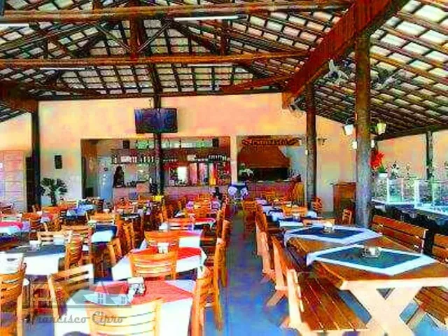 Imagem: Ponto-Comercial-Comercio-Para-Venda-Em-Colonia-Guaratingueta-Sp