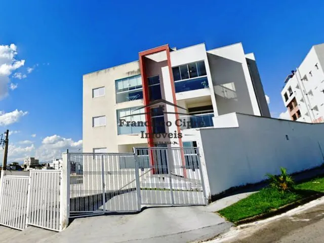 Imagem: Apartamento À Venda no Bairro Residencial