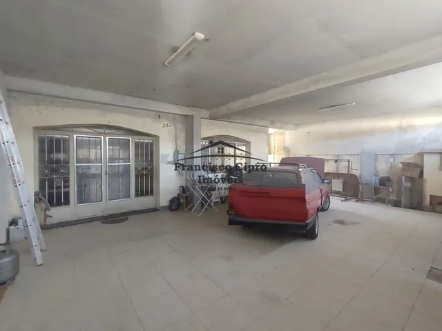 Imagem: Casa À Venda no Bairro Jardim do Vale