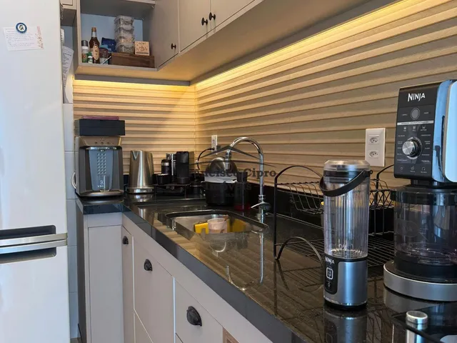Imagem 2: Apartamento À Venda no Bairro Jardim Coelho Neto - Guaratinguetá/Sp