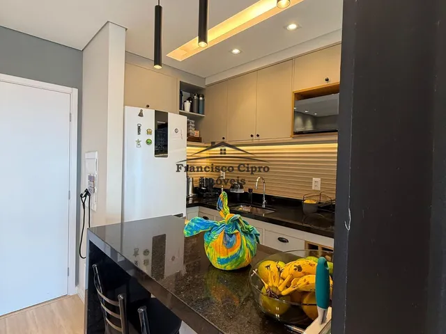 Imagem 13: Apartamento À Venda no Bairro Jardim Coelho Neto - Guaratinguetá/Sp