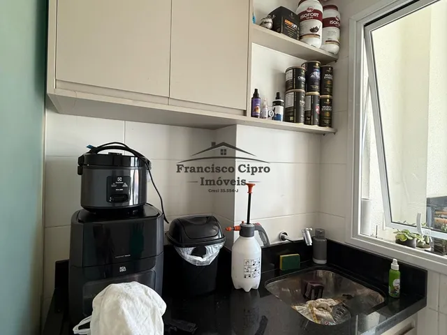 Imagem 15: Apartamento À Venda no Bairro Jardim Coelho Neto - Guaratinguetá/Sp