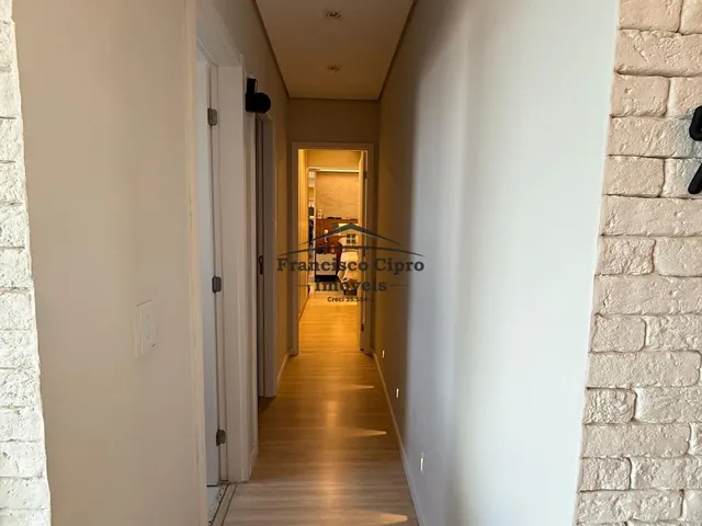 Imagem 4: Apartamento À Venda no Bairro Jardim Coelho Neto - Guaratinguetá/Sp