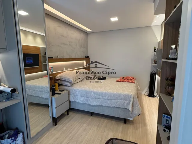 Imagem 8: Apartamento À Venda no Bairro Jardim Coelho Neto - Guaratinguetá/Sp