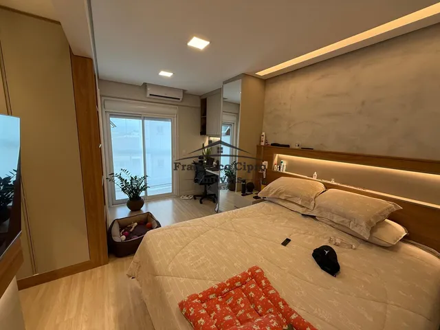 Imagem 14: Apartamento À Venda no Bairro Jardim Coelho Neto - Guaratinguetá/Sp