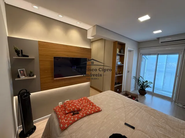 Imagem 7: Apartamento À Venda no Bairro Jardim Coelho Neto - Guaratinguetá/Sp