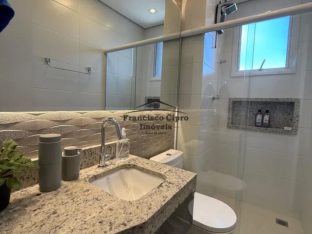 Imagem 6: Apartamento À Venda no Bairro Jardim Coelho Neto - Guaratinguetá/Sp