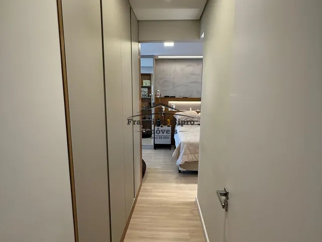 Imagem 11: Apartamento À Venda no Bairro Jardim Coelho Neto - Guaratinguetá/Sp