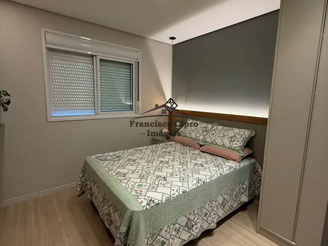 Imagem 16: Apartamento À Venda no Bairro Jardim Coelho Neto - Guaratinguetá/Sp