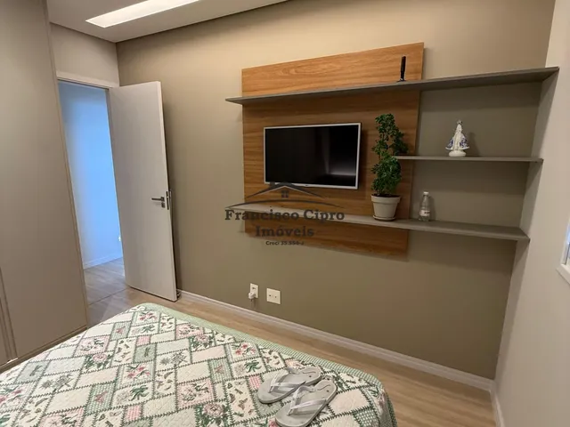 Imagem 9: Apartamento À Venda no Bairro Jardim Coelho Neto - Guaratinguetá/Sp