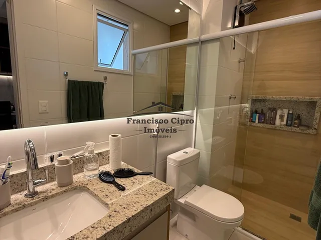Imagem 5: Apartamento À Venda no Bairro Jardim Coelho Neto - Guaratinguetá/Sp