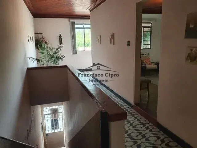 Imagem: Casa À Venda no Bairro Pedreira - Guaratinguetá/Sp