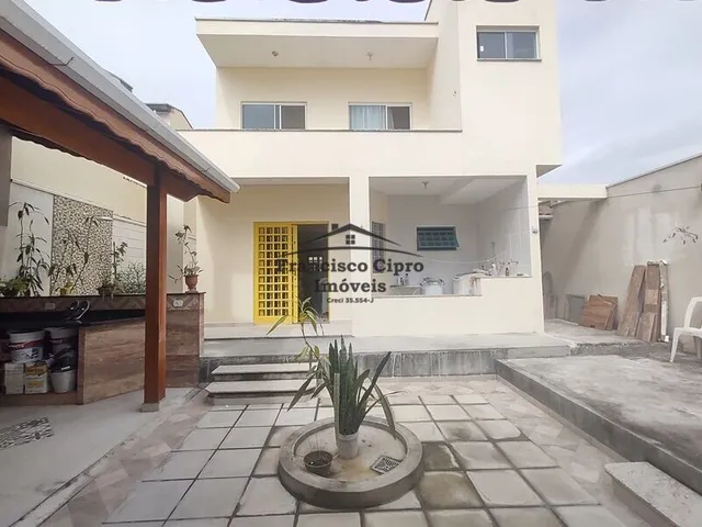 Imagem 6: Casa À Venda no Bairro Residencial Village Santana - Guaratinguetá/Sp