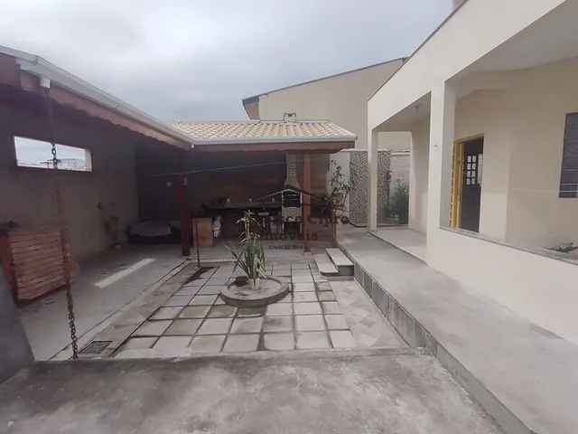 Imagem 9: Casa À Venda no Bairro Residencial Village Santana - Guaratinguetá/Sp