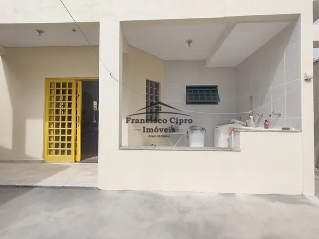 Imagem 8: Casa À Venda no Bairro Residencial Village Santana - Guaratinguetá/Sp
