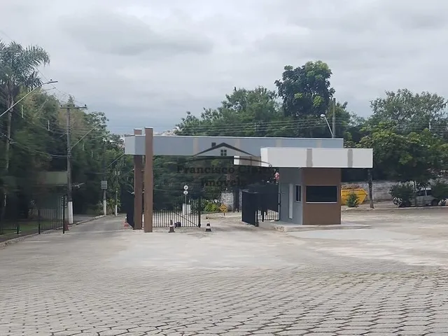 Imagem: Casa À Venda no Bairro Residencial Cooperi