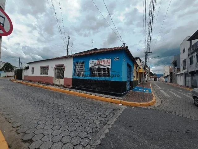 Imagem: Casa À Venda no Bairro Centro - Potim/Sp