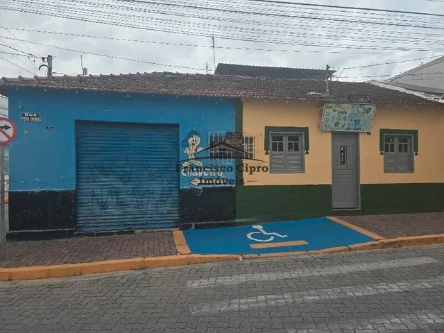 Imagem 2: Casa À Venda no Bairro Centro - Potim/Sp