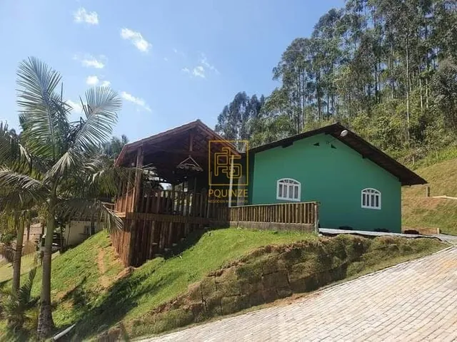 Imagem: Sítio a 700M da Barragem de Rio Bonito