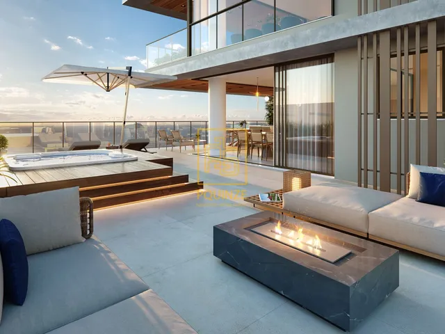 Imagem 15: Apartamentos Giardino com Acesso Direto À Praia em Balneário Piçarras