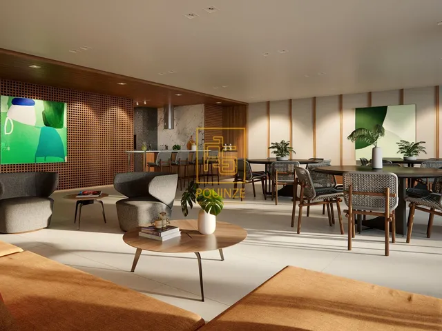 Imagem 9: Apartamentos Giardino com Acesso Direto À Praia em Balneário Piçarras