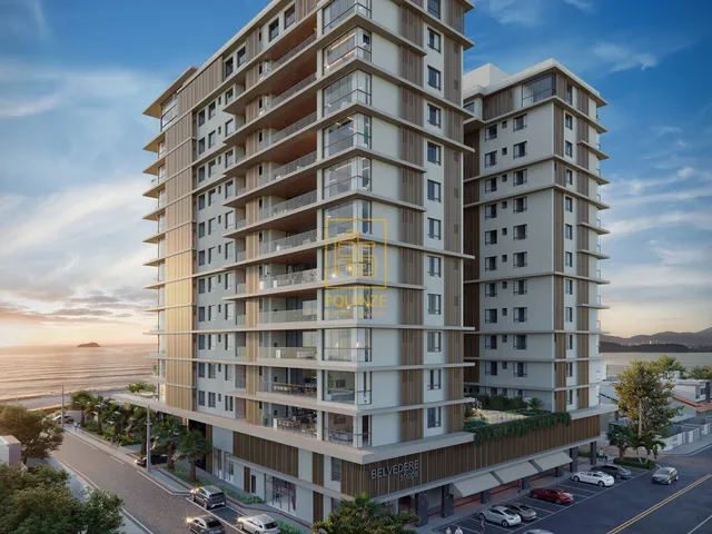 Imagem 4: Apartamentos Giardino com Acesso Direto À Praia em Balneário Piçarras
