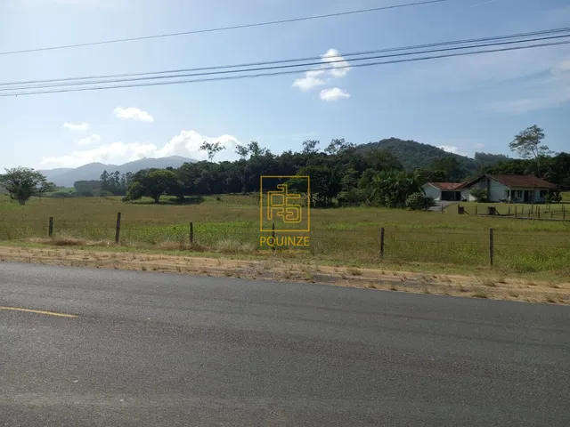 Imagem 3: Terreno no Bairro das Capitais em Timbó