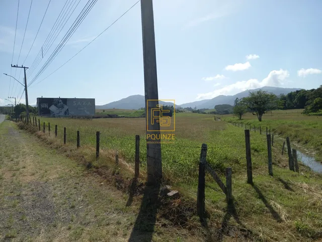 Imagem 2: Terreno no Bairro das Capitais em Timbó
