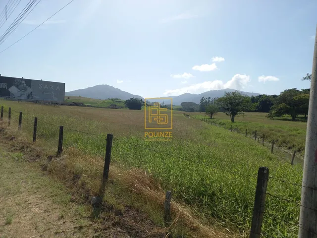 Imagem 5: Terreno no Bairro das Capitais em Timbó